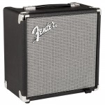 Усилвател за бас китара FENDER Rumble 15 V3 китарно кубе / комбо Усилвател за бас китара FENDER Rumble 15 V3 китарно кубе / комбо